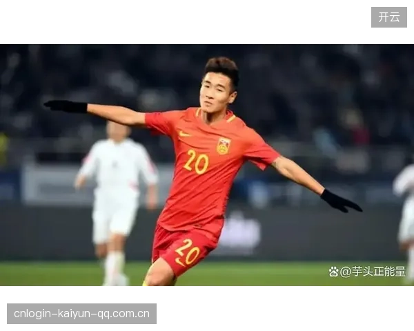 从“韦世豪或无缘夺冠”到赛后的心境——足球精神的深度解读